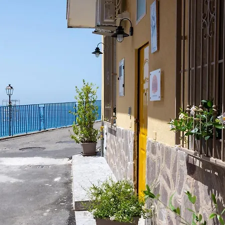 Belma' And Bed & Breakfast Marina di Camerota