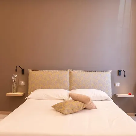 Bed & Breakfast Belma' And Marina di Camerota