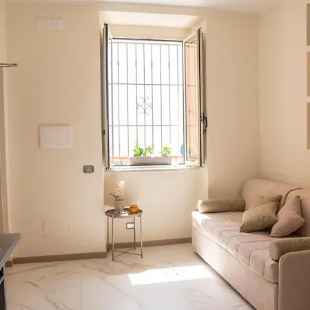 Belma' And Bed & Breakfast Marina di Camerota