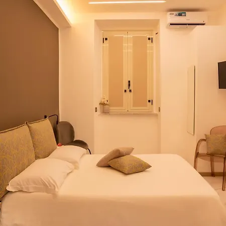 Bed & Breakfast Belma' And *