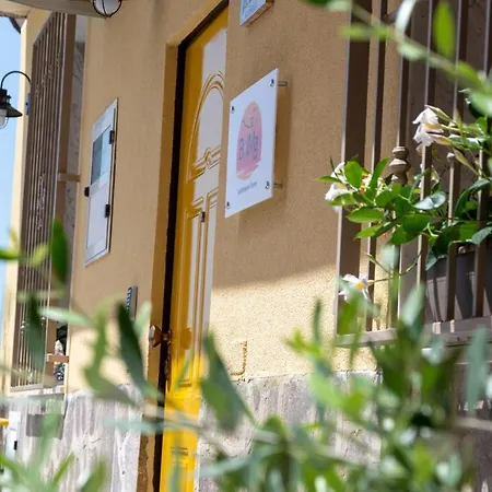 Belma' And * Marina di Camerota