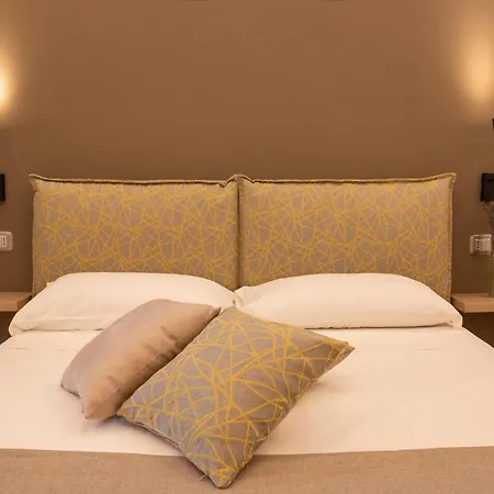 Belma' And Bed & Breakfast *