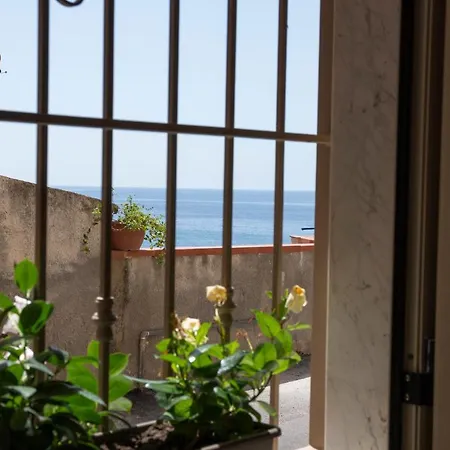 Belma' And Marina di Camerota