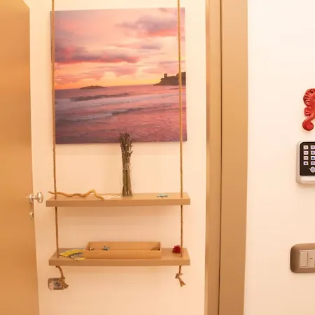Belma' And Bed & Breakfast Marina di Camerota