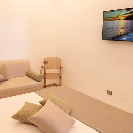 Bed & Breakfast Belma' And Marina di Camerota