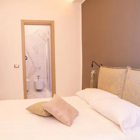 Belma' And Bed & Breakfast *